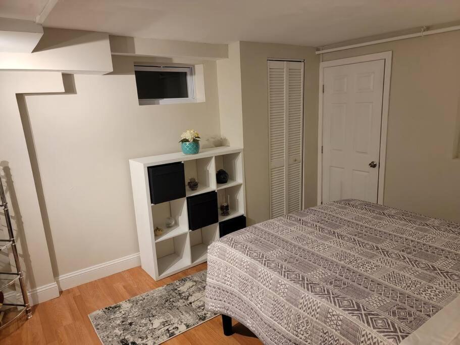 Sweet Apartment Boston Exterior foto